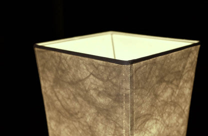 Luma Paper Floor Lamp