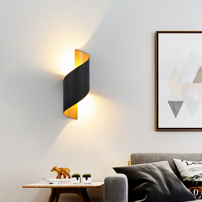 Piedra Luminous Wall Light