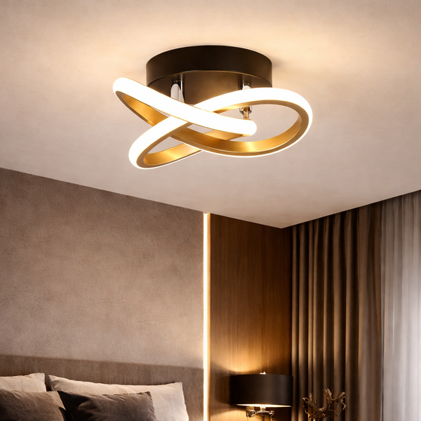 Nexus Loop Ceiling Light